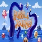 Avec le jeu Le Quad des Montagnes pour Android téléchargez gratuitement Voyage des bulles  sur le portable ou la tablette.