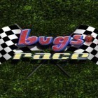 Avec le jeu Bulles des scarabées: Explosion pour Android téléchargez gratuitement La Course des punaises sur le portable ou la tablette.
