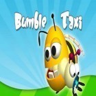 Avec le jeu Chuck Norris contre Zombis pour Android téléchargez gratuitement Le Taxi de Bumble sur le portable ou la tablette.