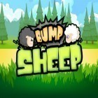 Avec le jeu RPG Le Loup Chrome pour Android téléchargez gratuitement Choc des moutons  sur le portable ou la tablette.