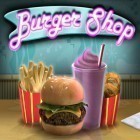 Avec le jeu Le Tic-Tac-Toe. Gratuit pour Android téléchargez gratuitement Burger shop sur le portable ou la tablette.