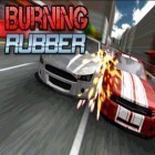 Avec le jeu Tours anciennes  pour Android téléchargez gratuitement La gomme brûlante: La course à grande vitesse  sur le portable ou la tablette.