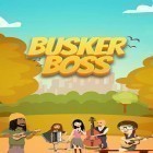 Avec le jeu Le bûcheron  pour Android téléchargez gratuitement Boss des musiciens de rue: Jeu de rôle musique sur le portable ou la tablette.