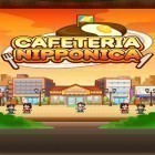 Avec le jeu Le Grand Voleur des Autos III pour Android téléchargez gratuitement Cafétéria japonaise sur le portable ou la tablette.