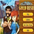 Avec le jeu  pour Android téléchargez gratuitement Californie. La Fièvre de l'or! sur le portable ou la tablette.