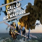 Avec le jeu Après la bataille: Ville de front  pour Android téléchargez gratuitement Appel d'une guerre aérienne sans fin sur le portable ou la tablette.