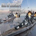 Avec le jeu Combat aérien  pour Android téléchargez gratuitement L'appel des bateaux de guerre: Le devoir mondial sur le portable ou la tablette.