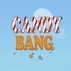Avec le jeu  pour Android téléchargez gratuitement Manie des explosions de bonbons  sur le portable ou la tablette.