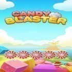 Avec le jeu La Folie d'Hiver Sur les Routes 3D pour Android téléchargez gratuitement Détonateur des bonbons sur le portable ou la tablette.
