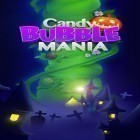 Avec le jeu L'Histoire du Royaume pour Android téléchargez gratuitement Manie des bulles de bonbons: Bulles amusantes de courge sur le portable ou la tablette.
