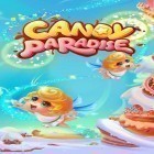 Avec le jeu Le Moissonneur pour Android téléchargez gratuitement Place d'amusement de bonbons sur le portable ou la tablette.