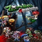 Avec le jeu Les Aventures du Cochon Méchant pour Android téléchargez gratuitement Bonbons zombis  sur le portable ou la tablette.