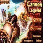 Avec le jeu Tireur solitaire commando: Guerre offensive pour Android téléchargez gratuitement Les Canons Légendaires sur le portable ou la tablette.