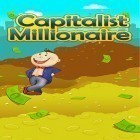 Avec le jeu Lexica Game Legend pour Android téléchargez gratuitement Capitaliste millionnaire: 3 en ligne sur le portable ou la tablette.