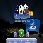 Avec le jeu Evolution des chèvres pour Android téléchargez gratuitement Le Capsman 3D sur le portable ou la tablette.