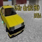 Avec le jeu  pour Android téléchargez gratuitement Le drift de voitures 3D 2014  sur le portable ou la tablette.