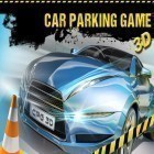 Avec le jeu Deux Lunes pour Android téléchargez gratuitement Parking des autos  sur le portable ou la tablette.