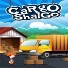 Avec le jeu Les Chroniques du Royaume pour Android téléchargez gratuitement Cargo Shalgo: Livraison par camion sur le portable ou la tablette.