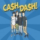 Avec le jeu Maze Dash Rising pour Android téléchargez gratuitement Poursuite à l'argent  sur le portable ou la tablette.