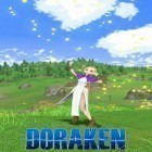 Avec le jeu Les Mini-Jeux: le Paradis pour Android téléchargez gratuitement Doraken: Jeu de rôle avec la récompense en liquide sur le portable ou la tablette.