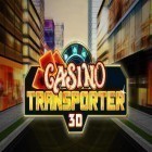 Avec le jeu Le Guerrier de la Route pour Android téléchargez gratuitement Transporteur du casino sur le portable ou la tablette.