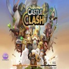Avec le jeu La Formule des Dessins Animés: Tous les Stars pour Android téléchargez gratuitement La Défense du Château sur le portable ou la tablette.