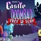 Avec le jeu Les Mini Batailles Aériennes  pour Android téléchargez gratuitement Chateau d'un mauvais sort: Libre pour l'assassinat  sur le portable ou la tablette.