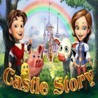 Avec le jeu Le Voyage en Boîte pour Android téléchargez gratuitement Histoire du château  sur le portable ou la tablette.