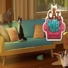 Avec le jeu Les Empires de Poche II pour Android téléchargez gratuitement Hôtel de chats: Mon abri pour les chats sur le portable ou la tablette.