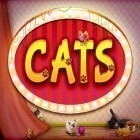 Avec le jeu Phantom Blade: Executioners pour Android téléchargez gratuitement Casino à Végas: Slots de chats sur le portable ou la tablette.