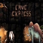Avec le jeu Les Rivières d'Alice pour Android téléchargez gratuitement L'Express de Cavernes sur le portable ou la tablette.