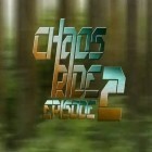 Avec le jeu Course Illégale  pour Android téléchargez gratuitement Route de chaos: Episode 2  sur le portable ou la tablette.