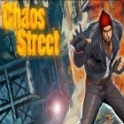 Avec le jeu Casse les Briques pour Android téléchargez gratuitement Chaos dans les rues: Bataille du vengeur  sur le portable ou la tablette.