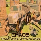 Avec le jeu La Contagion  pour Android téléchargez gratuitement Chaos: Promenade en camion sur les routes défoncées sur le portable ou la tablette.