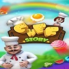 Avec le jeu Guerrier seul 3D pour Android téléchargez gratuitement Histoire du cuisinier en chef  sur le portable ou la tablette.