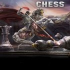 Avec le jeu Nuits majestueuses pour Android téléchargez gratuitement Les échecs    sur le portable ou la tablette.