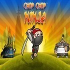 Avec le jeu Le Coup de Foot pour Android téléchargez gratuitement Ninja destructif  sur le portable ou la tablette.