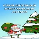 Avec le jeu Championnat de Rallye 2012 pour Android téléchargez gratuitement Bonhomme de neige qui saute  sur le portable ou la tablette.