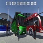 Avec le jeu L'Escadrille pour Android téléchargez gratuitement Bus municipal: Simulateur sur le portable ou la tablette.