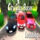 Avec le jeu Clash for speed: Xtreme combat racing pour Android téléchargez gratuitement Courses Urbaines  sur le portable ou la tablette.