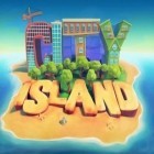 Avec le jeu La Fuite des Grenouilles pour Android téléchargez gratuitement La Cité des Îles  sur le portable ou la tablette.