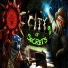 Avec le jeu Pillez un souterrain détruit pour Android téléchargez gratuitement La Ville de Secrets 2. Episode 1 sur le portable ou la tablette.