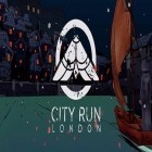 Avec le jeu Skippy Le Voyageur pour Android téléchargez gratuitement Course urbaine: Londres sur le portable ou la tablette.