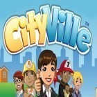 Avec le jeu Les Chevaliers de l'Aube pour Android téléchargez gratuitement Cityville sur le portable ou la tablette.