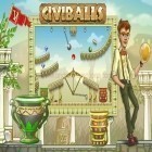 Avec le jeu Les Limaces Envahisseuses pour Android téléchargez gratuitement Les boules de la civilisation sur le portable ou la tablette.