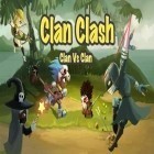 Avec le jeu L'Anomalie 2 pour Android téléchargez gratuitement Collision des clans: Clan contre clan  sur le portable ou la tablette.