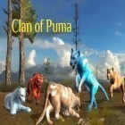 Avec le jeu Odyssée de combat: Légende et exploits pour Android téléchargez gratuitement Clan du puma  sur le portable ou la tablette.