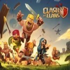 Télécharger le meilleur jeu pour Android La Collision des Clans.