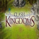 Avec le jeu Hero Defense Castle pour Android téléchargez gratuitement Les conflit des royaumes  sur le portable ou la tablette.
