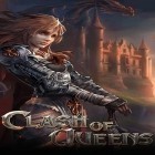 Avec le jeu La Malediction du Loup-Garou pour Android téléchargez gratuitement Affrontement des reines: Rois sur le portable ou la tablette.